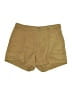 Old Navy Solid Tan Khaki Shorts Size XL - photo 1