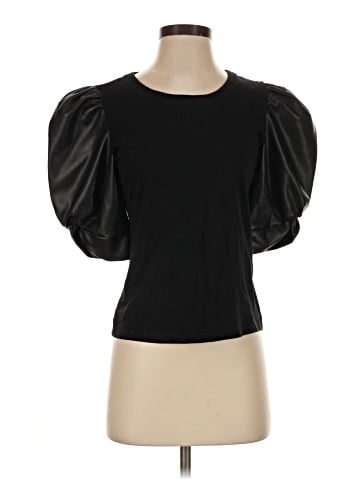 DKNY 3/4 Sleeve T-Shirt (view 1)