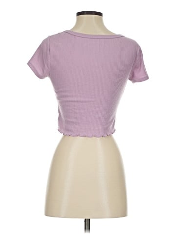 Aero Short Sleeve Top (view 2)