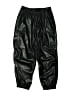 Gap Kids 100% Polyester Black Casual Pants Size 10 - photo 1