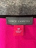 Vince Camuto Pink Short Sleeve Top Size M - photo 7