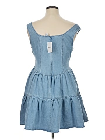 Forever 21 Casual Dress (view 2)