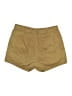 Old Navy Solid Tan Khaki Shorts Size XL - photo 2