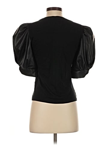DKNY 3/4 Sleeve T-Shirt (view 2)