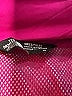 The North Face 100% Polyester Purple Jacket Size 12 - photo 6