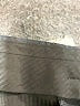 Unbranded 100% Wool Plaid Gray dress pants Size M (estimated, kids) - photo 3
