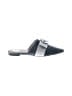 J.Crew Gray Mule/Clog Size 7 - photo 1