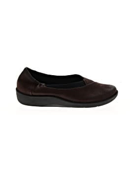 Cloudsteppers By Clarks Flats