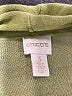 Chico's Green Cardigan Size XL (3) - photo 7