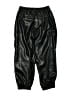 Gap Kids 100% Polyester Black Casual Pants Size 10 - photo 2