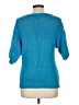 Assorted Brands Blue Pullover Sweater Size L - photo 2