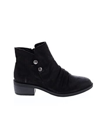 Baretraps Ankle Boots (view 1)