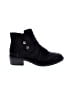 Baretraps Black Ankle Boots Size 6 - photo 1