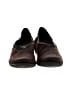 Cloudsteppers by Clarks 100% Leather Brown Flats Size 7 - photo 2