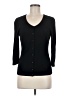 Halogen Black Cardigan Size M - photo 1