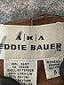 AKA Eddie Bauer Brown Coat Size 6 - photo 6