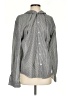 Fashion Classics Gray Jacket Size 2 - photo 1