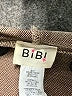 Bibi Plaid Ivory Pullover Sweater Size S - photo 7