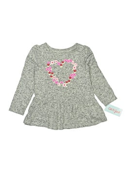 Cat & Jack Pullover Sweater (view 1)