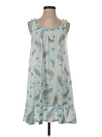Lauren by Ralph Lauren Casual Dress (view 1)