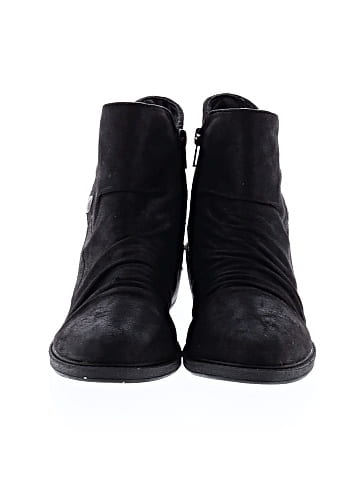 Baretraps Ankle Boots (view 2)