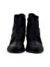 Baretraps Black Ankle Boots Size 6 - photo 2