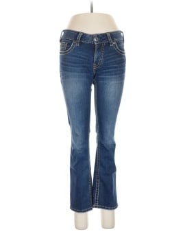 Silver Jeans Co. Jeans