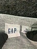 Gap Gray Long Sleeve T-Shirt Size XL - photo 7