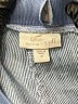 J.Jill Blue Casual Pants Size M - photo 7
