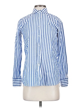J.Crew Long Sleeve Button-Down Shirt (view 1)