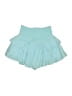 Blanco by Nature Solid Teal Skort Size M - photo 1