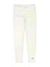 Nike White Active Pants Size L (youth) - photo 1