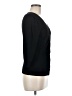 Halogen Black Cardigan Size M - photo 4