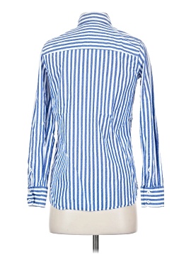 J.Crew Long Sleeve Button-Down Shirt (view 2)