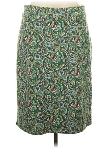 Maeve by Anthropologie Casual Skirt (view 1)