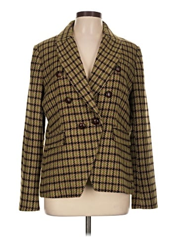 Love Token Blazer (view 1)