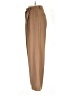 DAZY Solid Brown Dress Pants Size M - photo 5