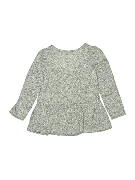 Cat & Jack Pullover Sweater (view 2)