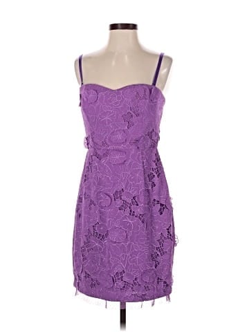 BCBGMAXAZRIA Cocktail Dress (view 1)