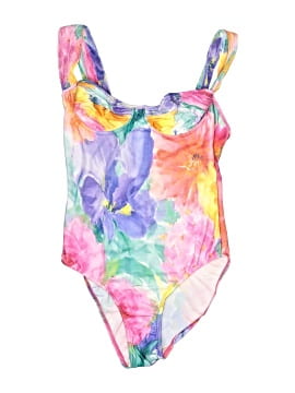 Assorted Brands One Piece Swimsuit