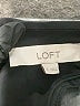 Ann Taylor LOFT Solid Black Jumpsuit Size 4 - photo 4