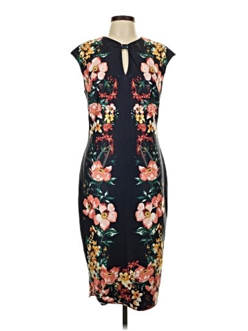New York & Company Cocktail Dress (view 1)