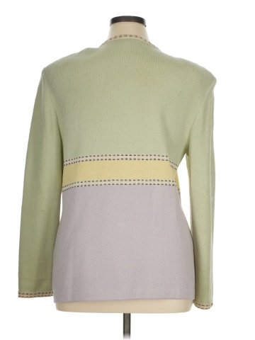 St. John Collection by Marie Gray Jacket (view 2)