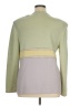 St. John Collection by Marie Gray Green Jacket Size 16 - photo 2