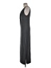 Splendid Solid Gray Casual Dress Size M - photo 5