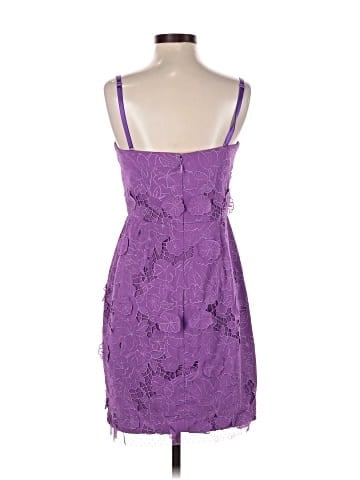 BCBGMAXAZRIA Cocktail Dress (view 2)