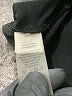 Vince Camuto 100% Polyester Black 3/4 Sleeve Blouse Size 2X - photo 8