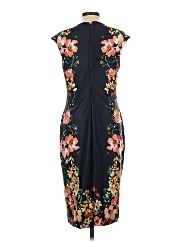 New York & Company Cocktail Dress (view 2)