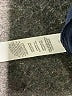 Weekends by Chico's Solid Blue Active Pants Size Lg (2) - photo 8