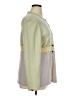 St. John Collection by Marie Gray Green Jacket Size 16 - photo 4